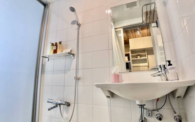 Infinity Hotel NahaKumoji