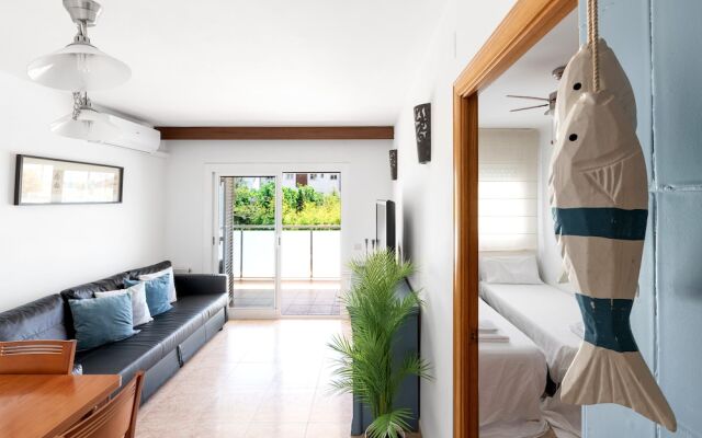 Timon Beach Apartment Castelldefels