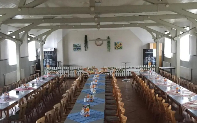 Landgasthaus & Pension Liebner