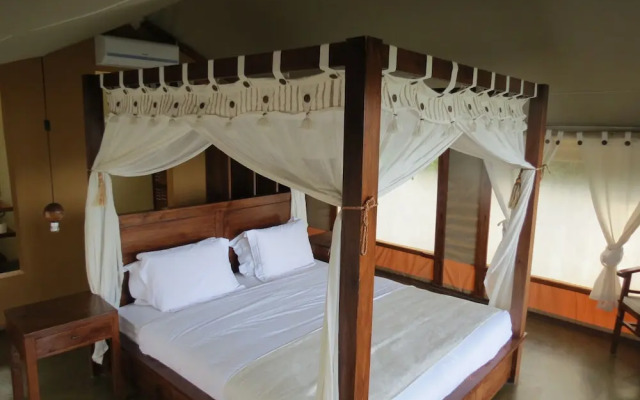 Naara Ecolodge & Spa