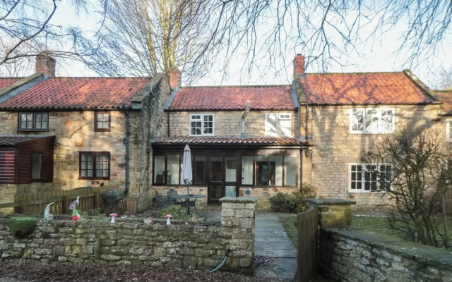 Brewers Cottage