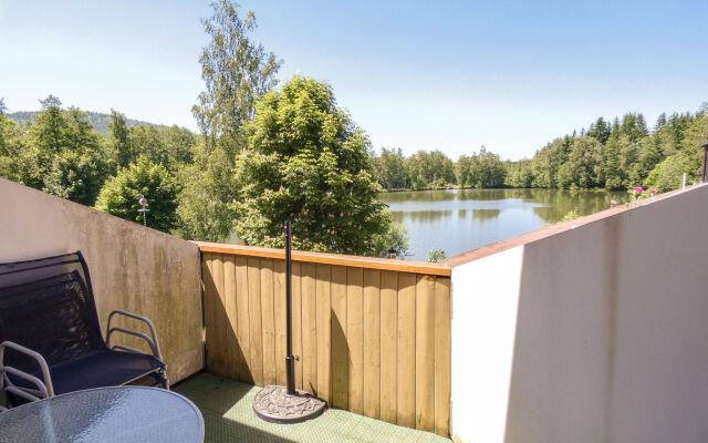 Feriendorf am Hohen Bogen