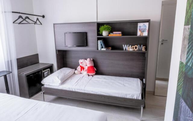 Hotel Garn Lele