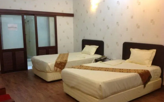 Dak Nong Lodge Resort Gia Nghia