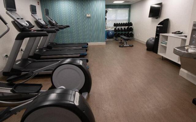 Holiday Inn Express Hotel & Suites Manassas