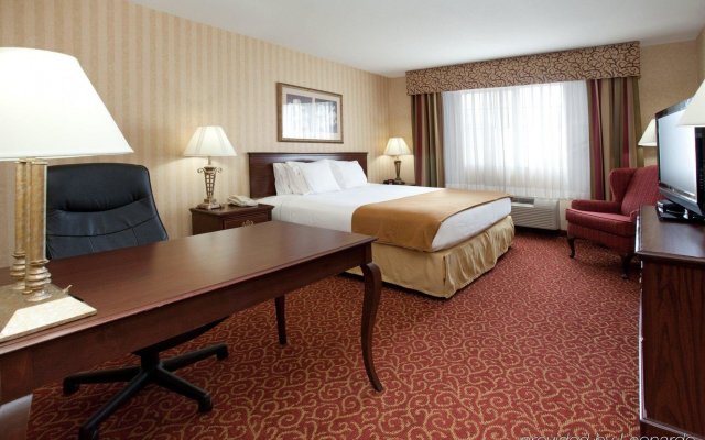 Holiday Inn Express - Layton, an IHG Hotel