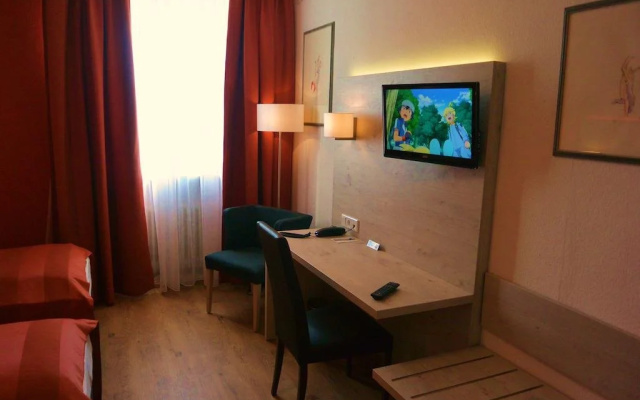Hotel Schlee