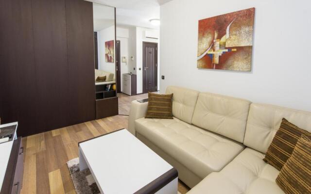 City Apartments La Casa