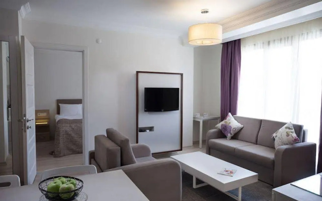 Plus Hotel Cihangir SUITES