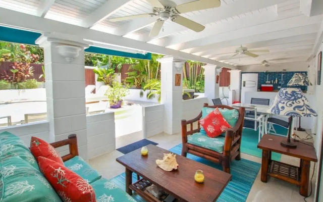 Beachcomber 3 Bedroom Home by Bluescape