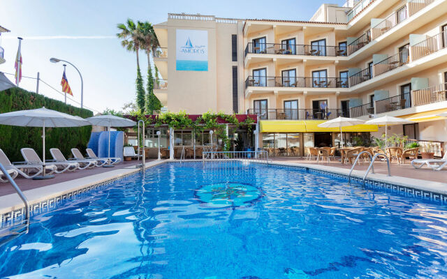 Hotel Amoros