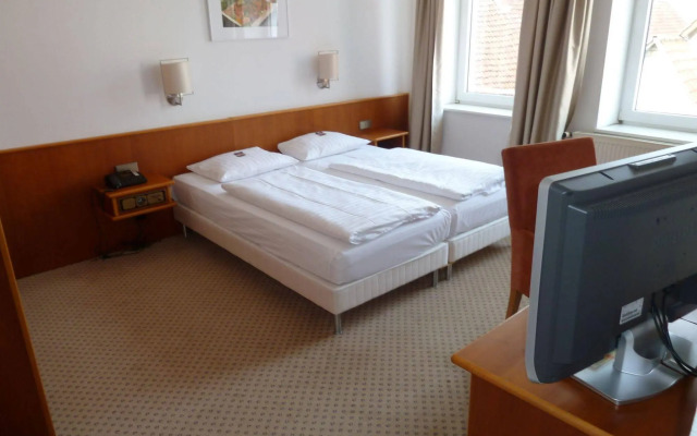 Stadthotel Gerbergasse