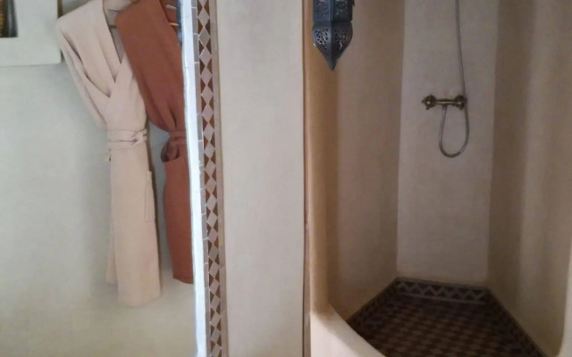 Riad Des Epices