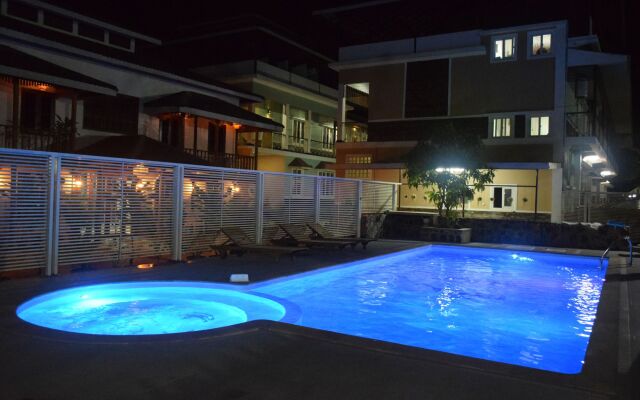 WEStay @ The Grand Nyaung Shwe, Inle Lake