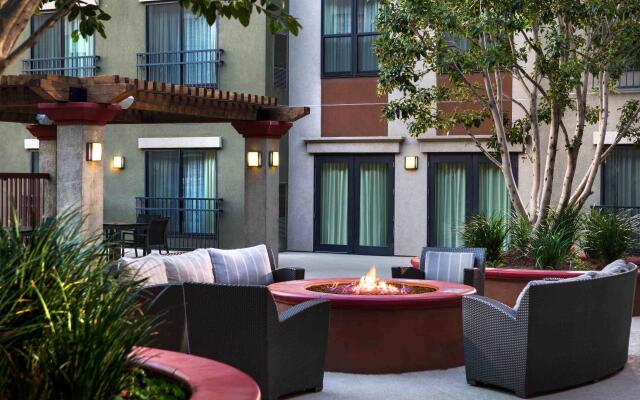 Residence Inn by Marriott Los Angeles Burbank Downtown