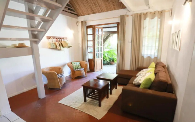 Chantauvent Guesthouse