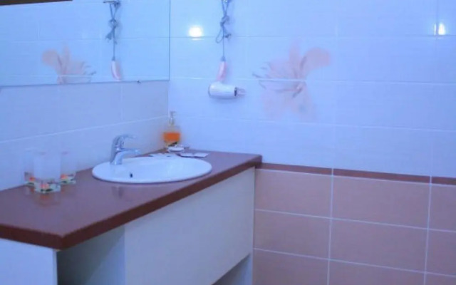 Загородный клуб Олимпия