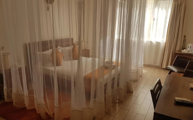 The Vic Hotel Kisumu