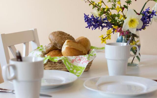 Haus Frauenpreiss - Ferienwohnung 57