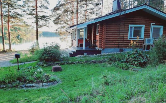 Holiday Home Lomasuvas