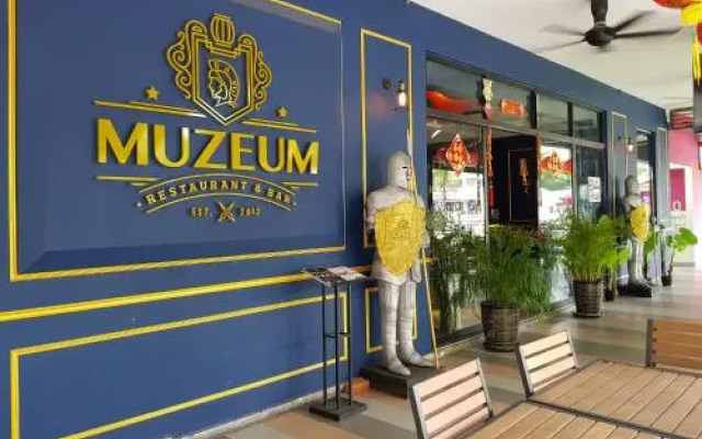 S1 The Snowy @ Fresh and Cosy Setiawalk Puchong