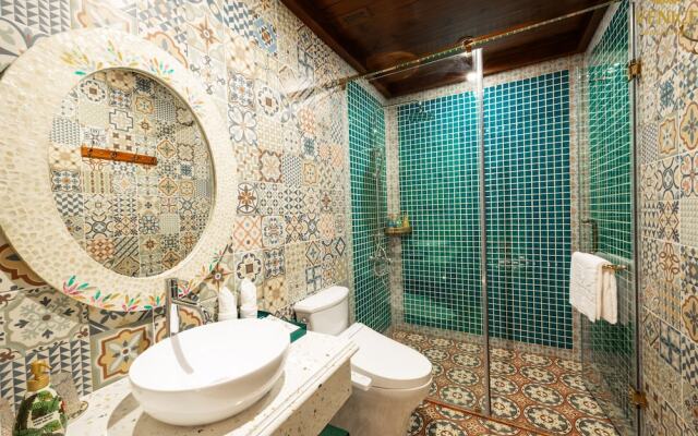 Venice Hotel Phu Quoc