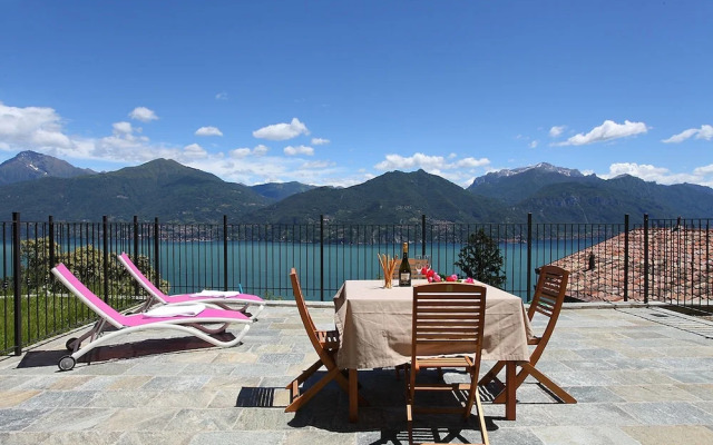 Parco dei Cervi Terrazzo