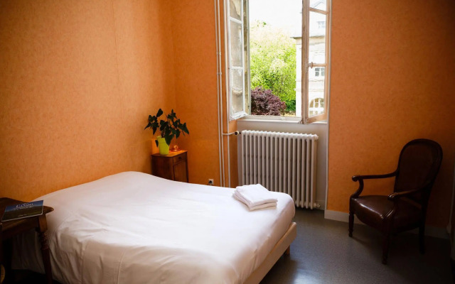 Espace Bernadette Soubirous Nevers