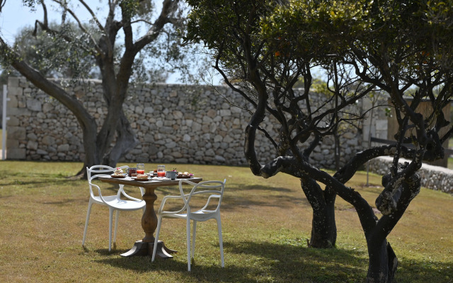 Masseria Francescani