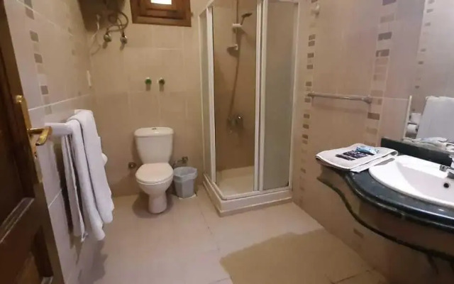 Oricana Hotel Dahab