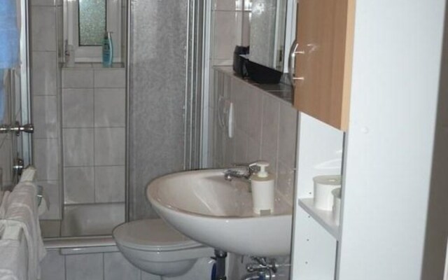Gabelsberger Apartment