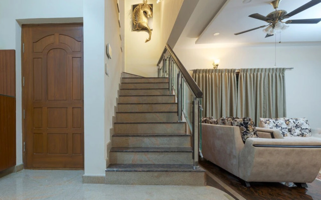 Tulip Villa by Orbit Hotels