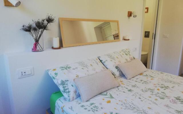 B&B San Gregorio SINNAI