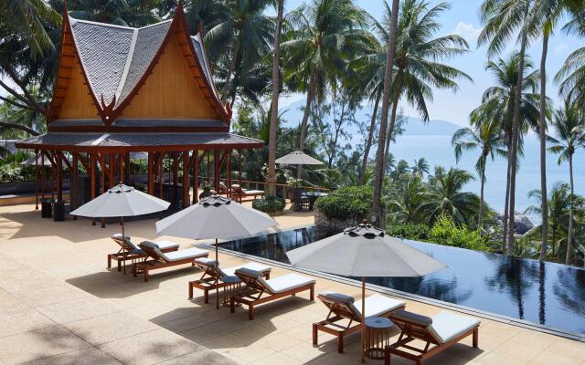 Amanpuri Resort