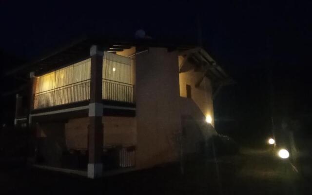 Confidence house