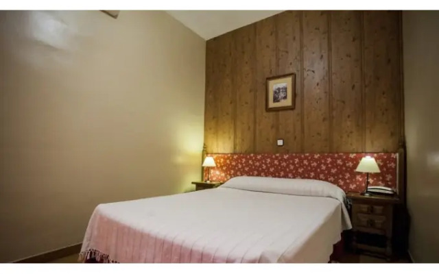 Hostal Chinchon