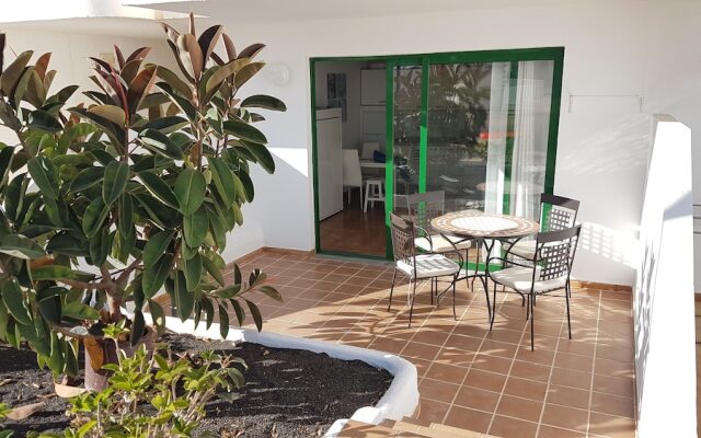 Tahiche Apartment Las Cucharas Beach