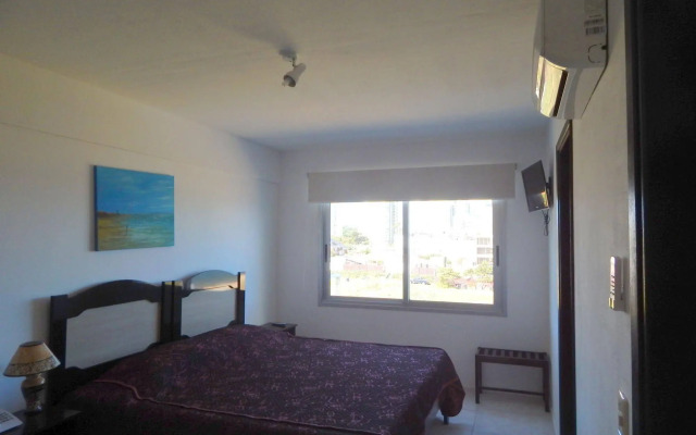 Apart Hotel Punta Sol