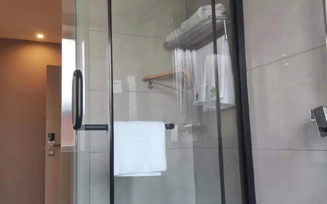 GreenTree Alliance Weifang Shouguang Square Street Guhuai Road Hotel