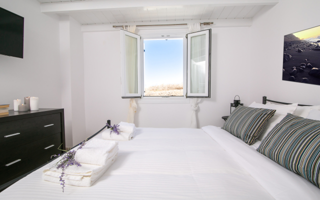 Apanomeria Boutique Residence