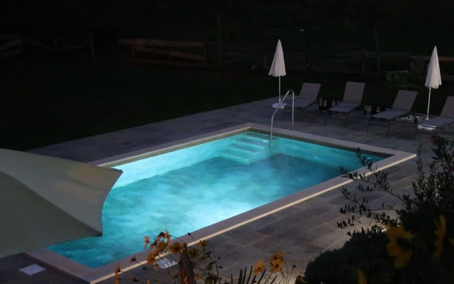 Korina Labin in Labin