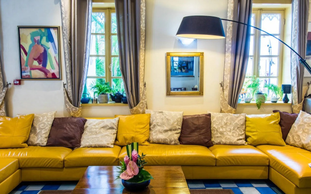 Hotel le Juliette Dodu
