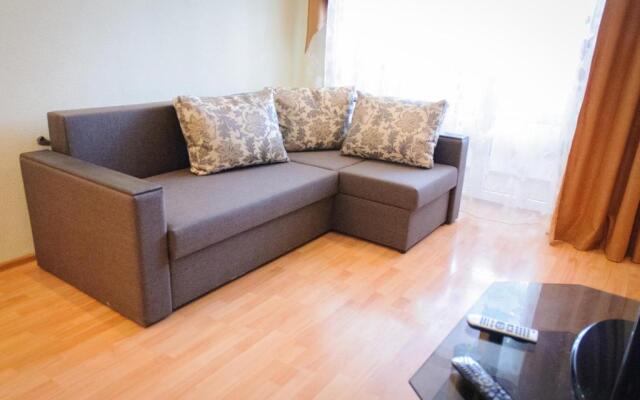 Poltava Green Apartments