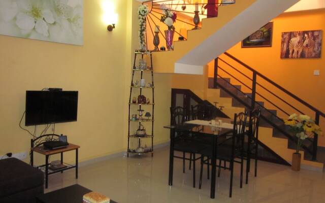 Vero Homestay