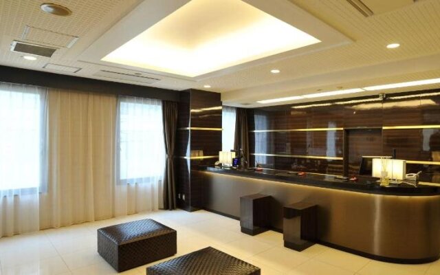 Nishi Akashi Rincarn Hotel
