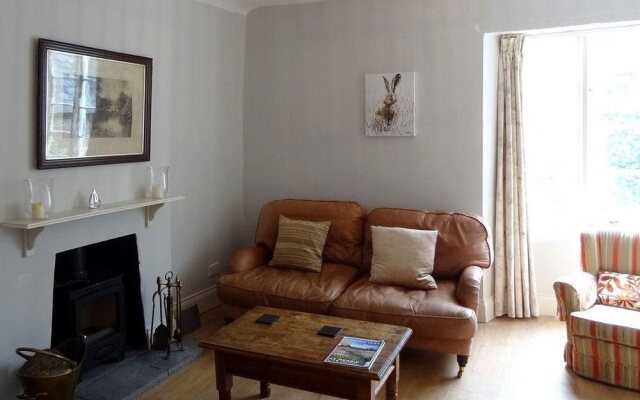 Huxham Farmhouse