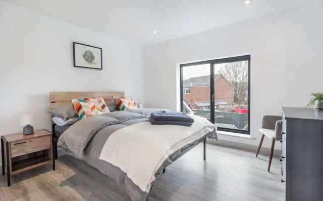 Host Stay Bridge Street 87b