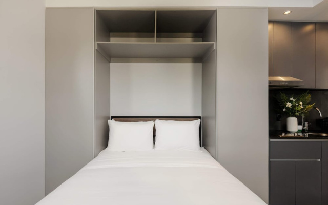 w Inviting Loft in the Heart of Interlomas