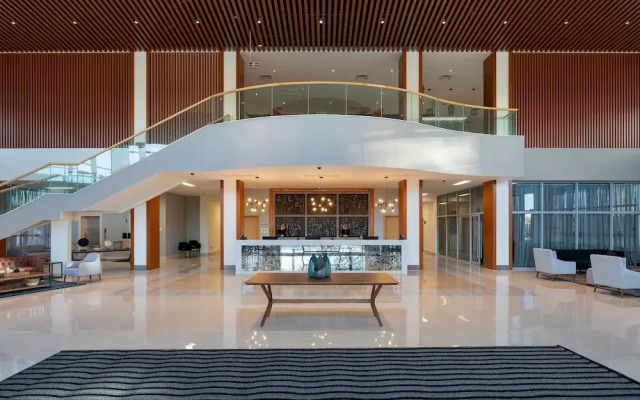 Protea Hotel by Marriott Lusaka International Airport