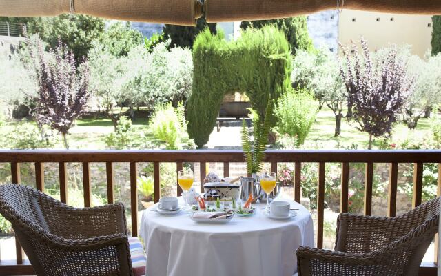 Parador De Guadalupe